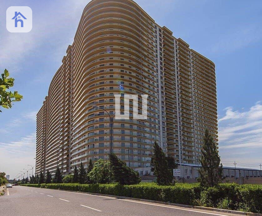 Apartment For Rent — 1