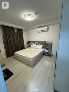 شقة مؤثثة للإيجار صورة 5