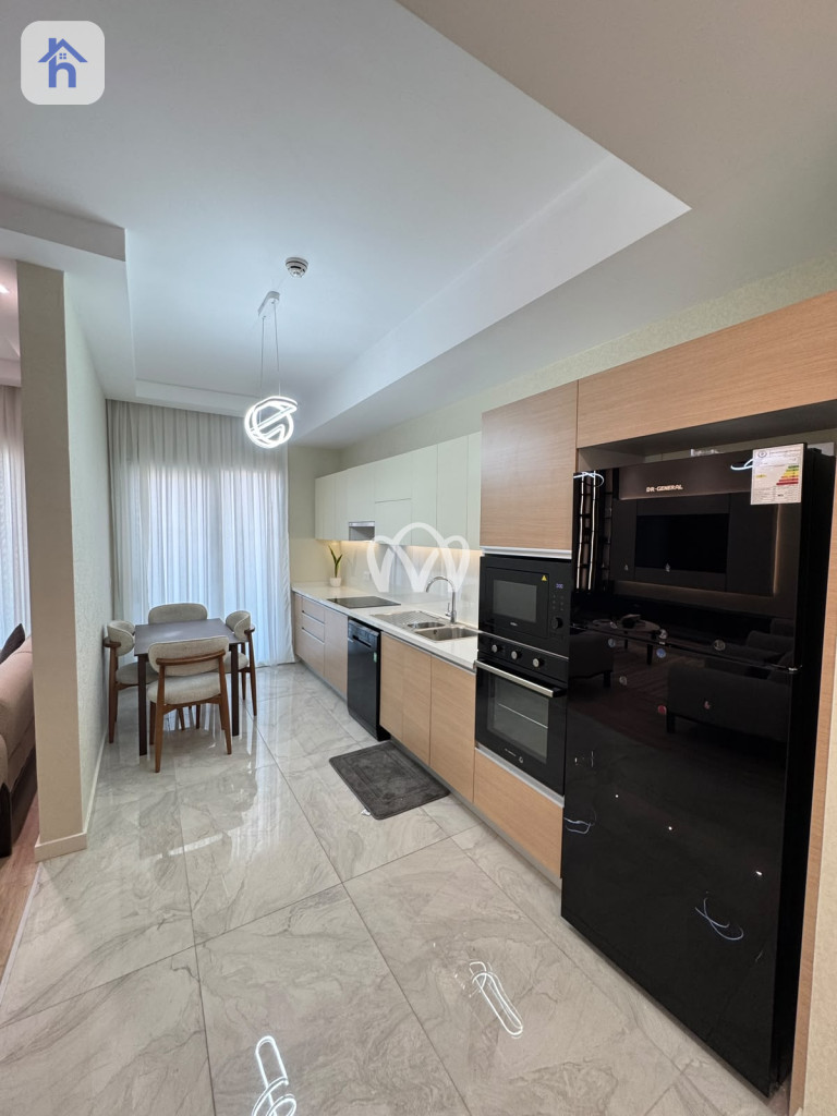 External View Apartment — 4