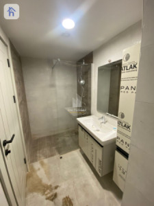 شقة مريحة في أبراج رامي صورة 5