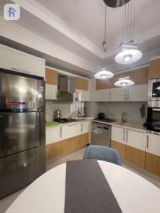 Furnished Apartment For Sale image 2