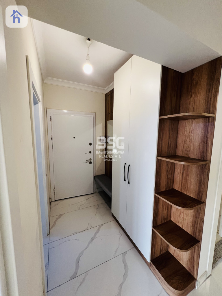 Cozy 3-Bedroom Apartment in Erbil — 2