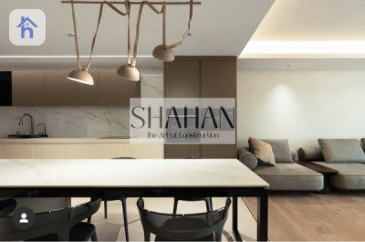 Luxurious Apartment in Cavalli Tower image 2