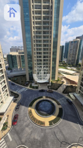 شقة مؤثثة للإيجار صورة 13