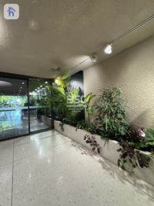 Furnished Apartment in Cavalli Tower Resim 12