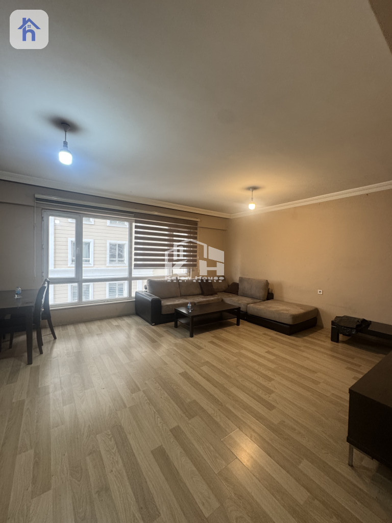 Spacious Apartment in MRF 4 Towers