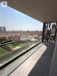 Compact apartment in Rami Towers image 6