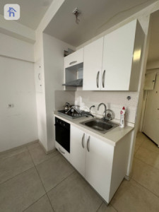 External View Apartment Resim 6
