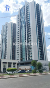 Modern One Bedroom Apartment in Erbil image 1