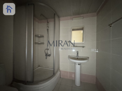 شقة واسعة 3 غرف نوم في MRF 4 تاورز صورة 8