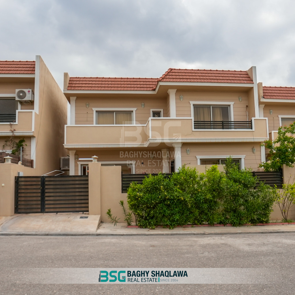 Spacious Family Home