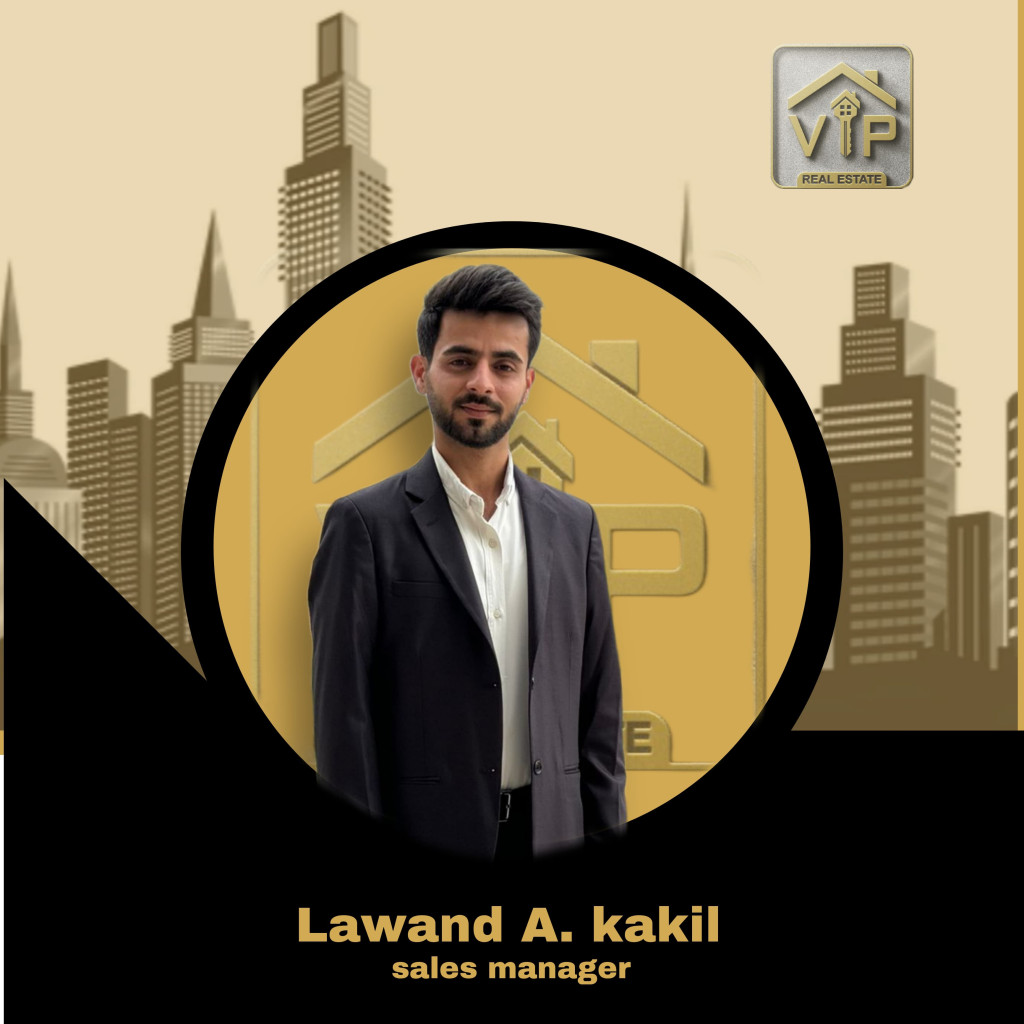 Lavand Kakil