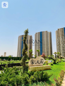 شوقەیەکی ئارام لەگەڵ ژووری میوانێکی فراوان image 7