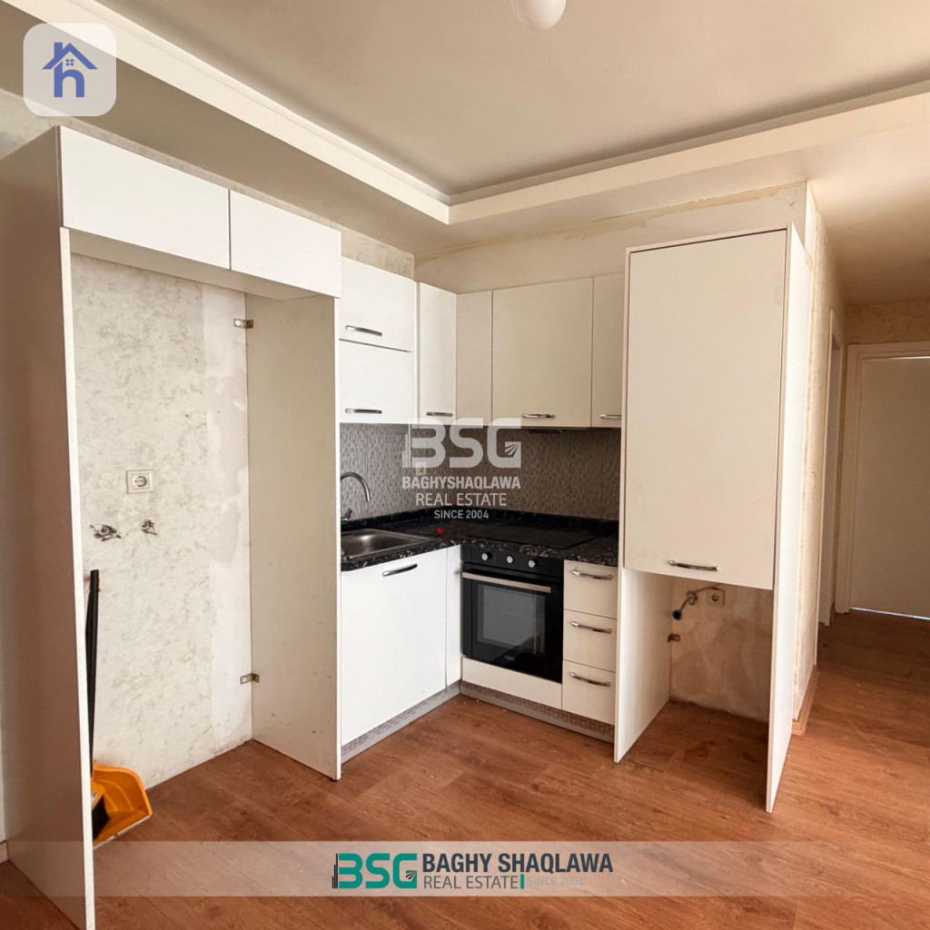 Spacious 2 Bedroom Apartment for Rent