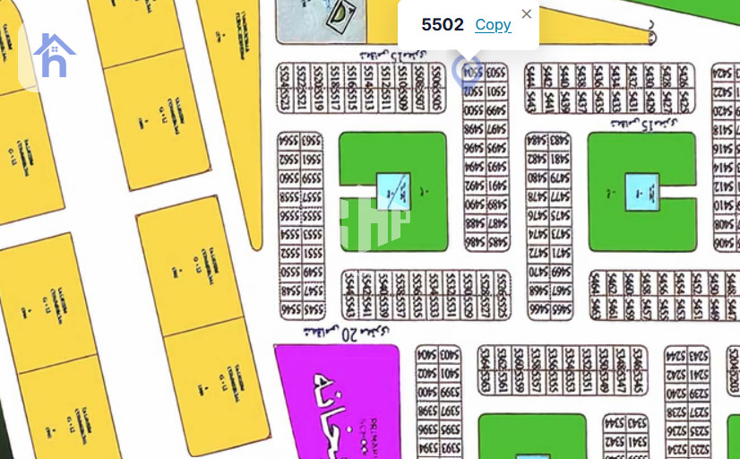 مثالي لبناء منزلك