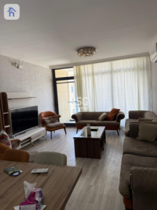 Chic Furnished Apartment in Lalav City image 1
