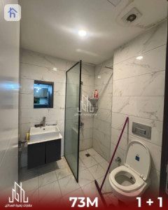 Furnished Apartment For Rent Resim 7