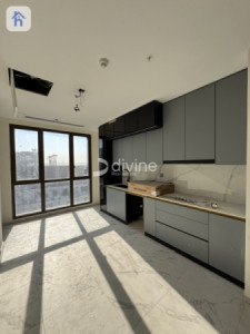 Duplex Apartment For Sale in Boulevard Resim 6