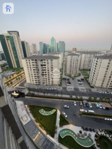 شوقەیەکی نایابی دوو ژووری نوستن بۆ کرێ image 1
