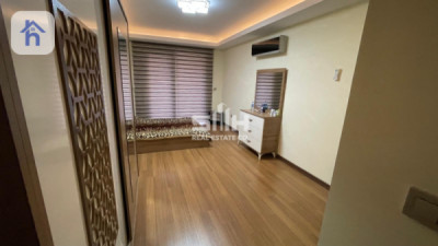 Elegant 2BR Apartment in Park View Resim 19