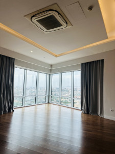 Spacious 3-Bedroom Apartment in Gulan Tower Image 4