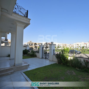 منزل حديث للبيع في أربيل image 2