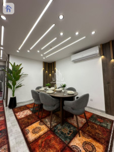 Furnished Apartment For Rent Resim 4