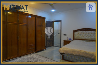 Spacious Family Home in Baghdad Image 11