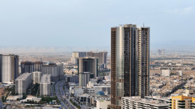 شقة بأربع غرف نوم image 1