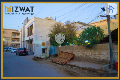 Spacious 5-Bedroom House in Mansour Hay Alzuhur image 3