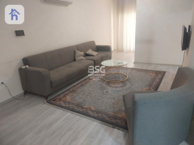 Furnished Apartment For Rent image 2