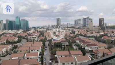 External View Apartment Resim 10