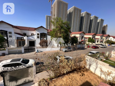 Spacious House in Italian Village 1, Erbil Image 14