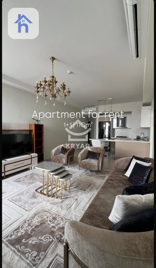Furnished Apartment