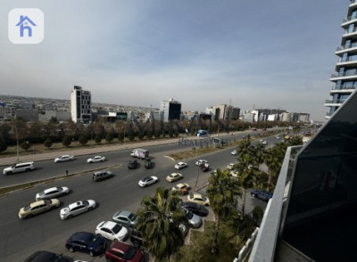 شوقەیەکی ڕووناک و فراوان بە کرێ وێنە 6