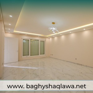 House available for rent in Azadi Nwe Resim 5