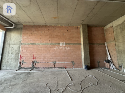 Ground Floor Shop for Rent Image 4