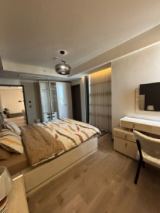 Furnished Apartment For Rent Resim 7