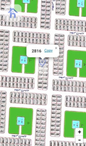 Residential Plot Opposite Garden image 1