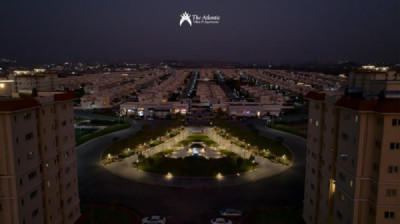 شقة بمساحة 105 متر مع عروض خاصة image 13