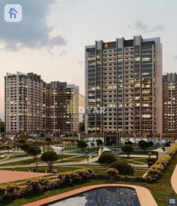 Apartment in Cash image 3