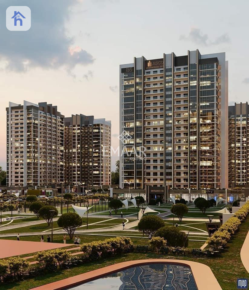 Apartment in Cash Image 3