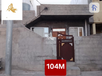 One Floor House image 1