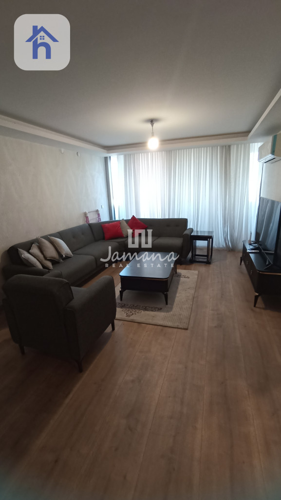 Furnished Apartment For Rent