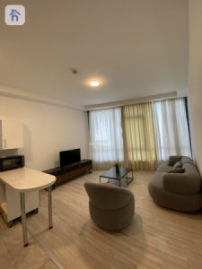 Furnished Apartment in Empire Diamond image 2