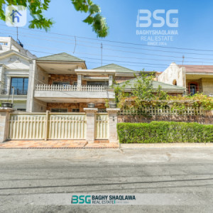 Spacious House for Sale in 7 Nisan image 1