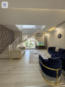 Furnished House For Sale in Green Land Resim 4