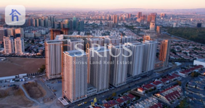 Cozy Apartment in Rami Towers image 10