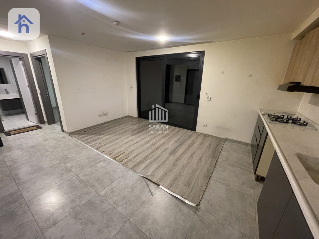 Apartment (87m²)