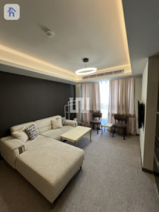 Furnished Apartment For Rent Resim 3